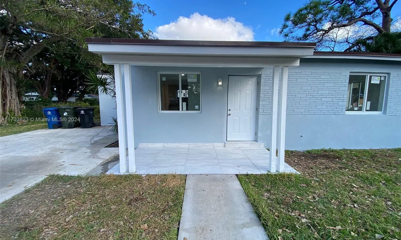 816 NW 19th Ave, Fort Lauderdale FL 33311