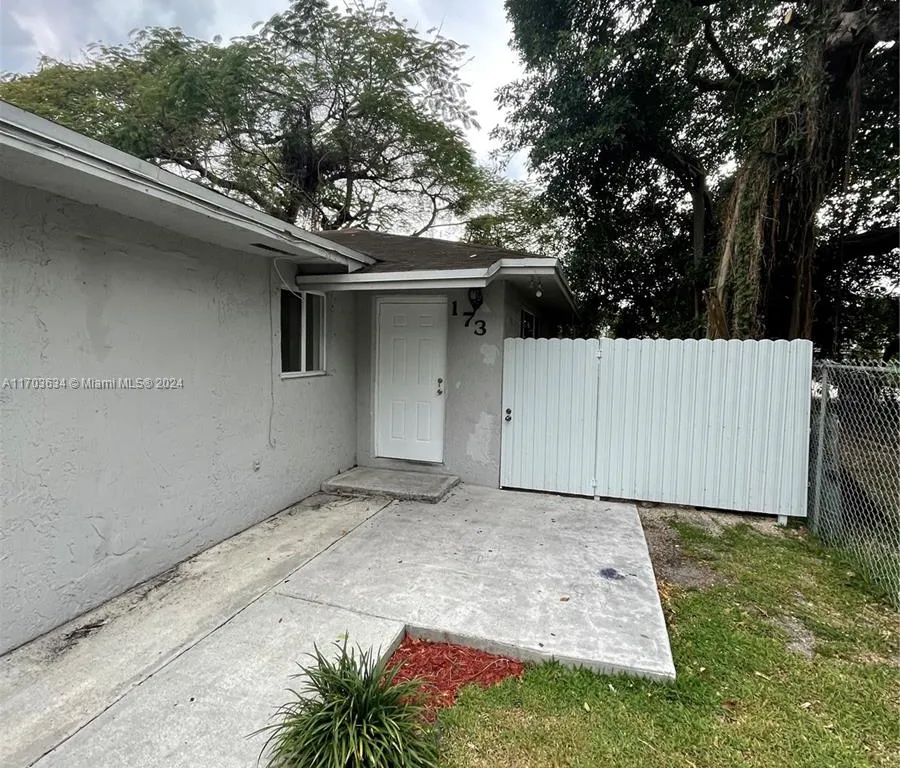 173 NW 52nd St # 2, Miami FL 33127