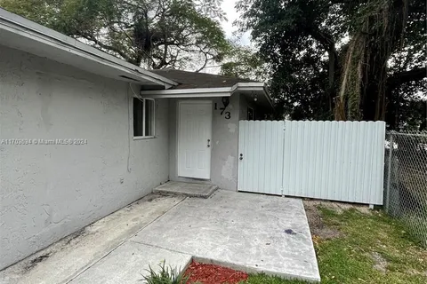 173 NW 52nd St # 2, Miami FL 33127