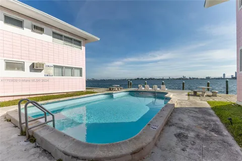 7921 East Dr # 14, North Bay Village FL 33141