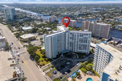 201 N Ocean Blvd # 1208, Pompano Beach FL 33062