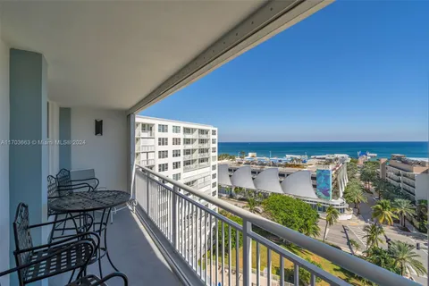 201 N Ocean Blvd # 1208, Pompano Beach FL 33062