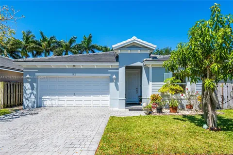 142 NE 33rd Ter, Homestead FL 33033