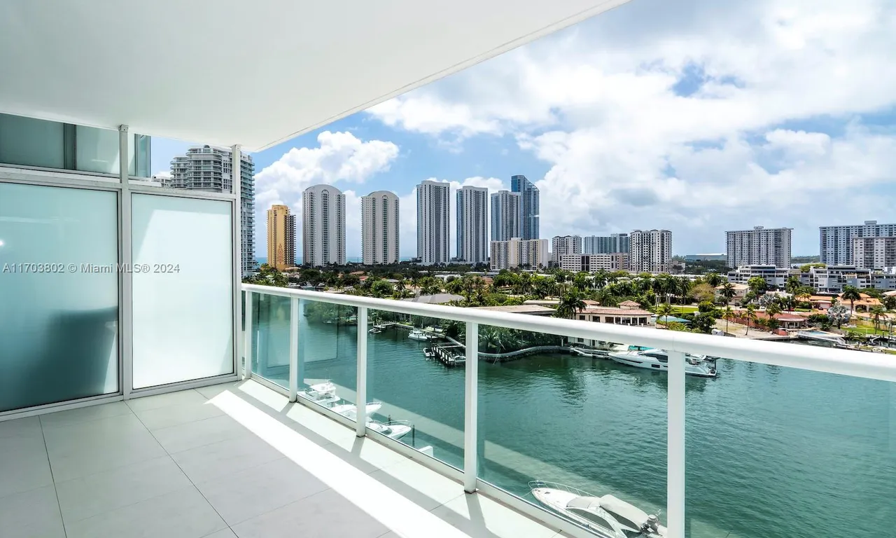 400 Sunny Isles Blvd # 919, Sunny Isles Beach FL 33160