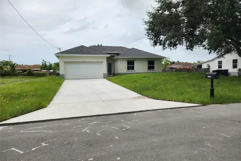 4116 5 st, Lehigh Acres FL 33976