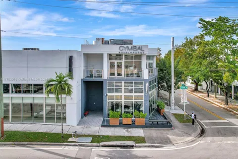 3466 N Miami Ave, Miami FL 33127