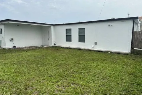 6861 SW 28th St # 6861, Miramar FL 33023