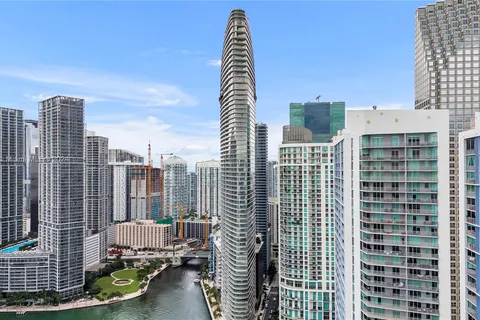 300 Biscayne Blvd Way # 4608, Miami FL 33131