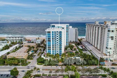 801 Briny Ave # 605, Pompano Beach FL 33062