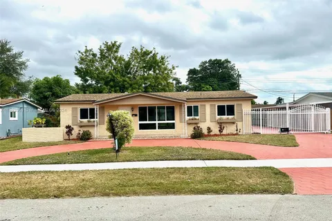 20035 NW 12th Pl, Miami Gardens FL 33169