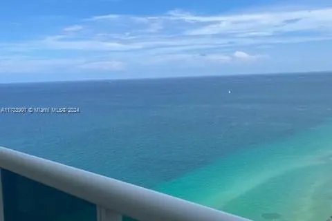 1830 S OCEAN DR # 5003, Hallandale Beach FL 33009