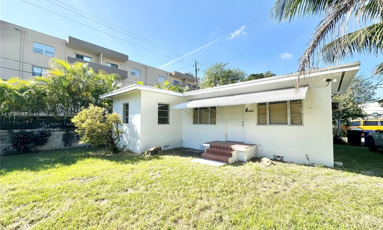 2024 NE 135th Terrace, North Miami Beach FL 33181