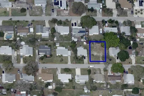 2500 BOYD, Melbourne FL 32935