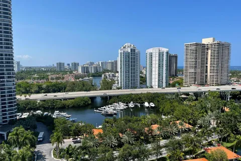 3600 Mystic Pointe Dr # 1910, Aventura FL 33180