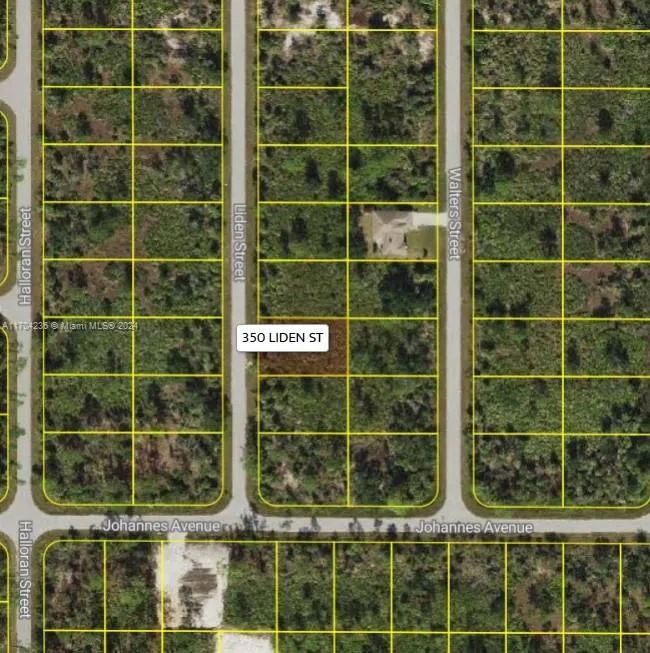 350 Liden St, Port Charlotte FL 33953