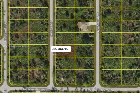 350 Liden St, Port Charlotte FL 33953