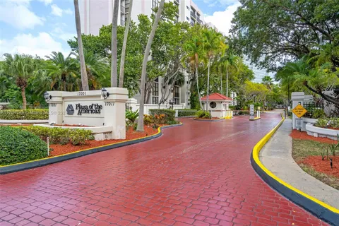 17011 N Bay Rd # 403, Sunny Isles Beach FL 33160