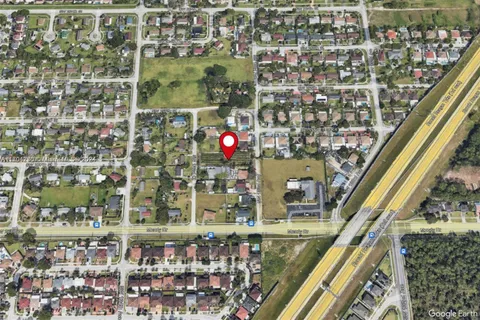 0 133rd Court, Homestead FL 33032