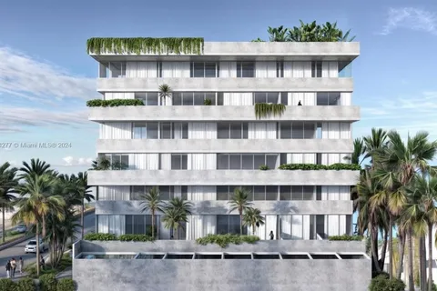 7821 Byron Ave, Miami Beach FL 33141