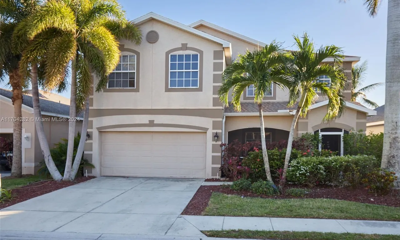 9010 Gladiolus Preserve CIR, Fort Myers FL 33908