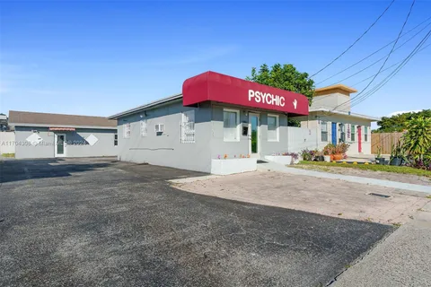 405 E Oakland Park Blvd, Oakland Park FL 33334