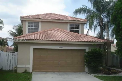 18232 SW 5th St # 18232, Pembroke Pines FL 33029