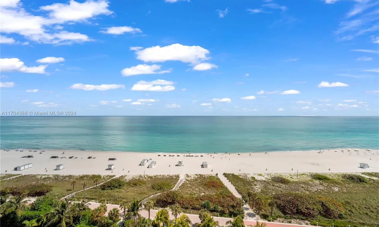 5875 Collins Ave # 1402, Miami Beach FL 33140