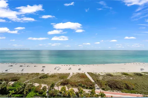 5875 Collins Ave # 1402, Miami Beach FL 33140