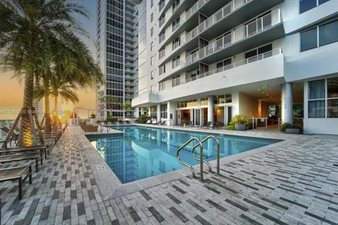 215 N New River Dr E # 920, Fort Lauderdale FL 33301