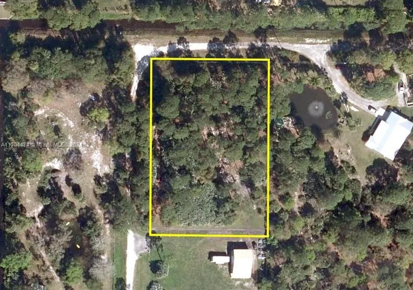 0 Grovers Road, Fort Pierce FL 34951