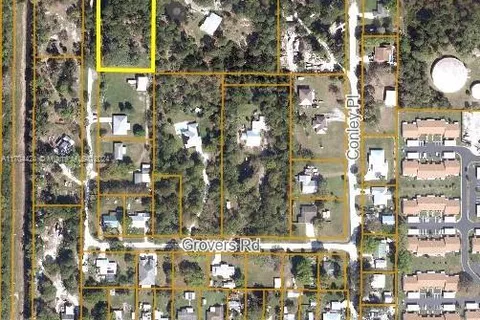 0 Grovers Road, Fort Pierce FL 34951