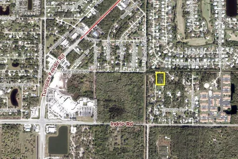 0 Grovers Road, Fort Pierce FL 34951