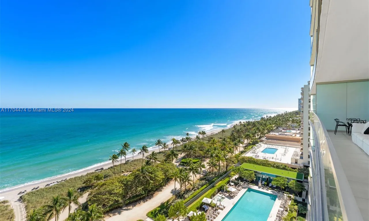 10203 Collins Ave # 1002, Bal Harbour FL 33154