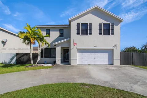 30351 SW 157th Ave, Homestead FL 33033