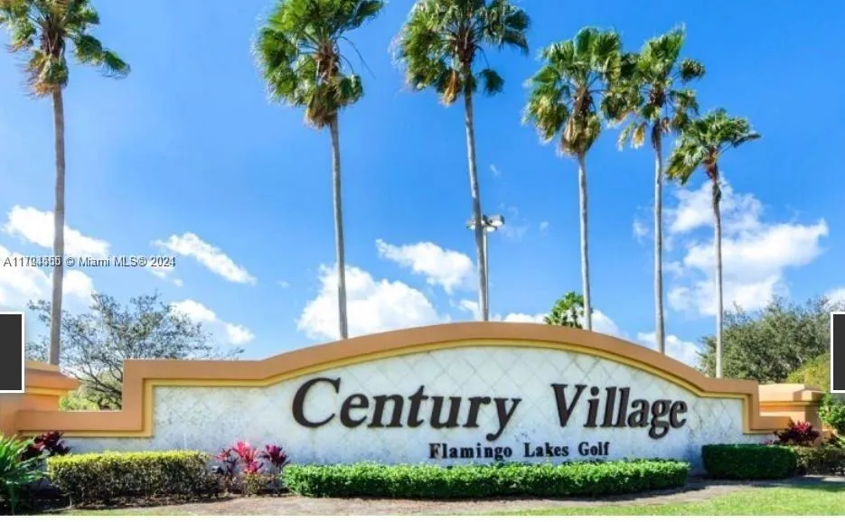 13500 SW 1st St # 109U, Pembroke Pines FL 33027