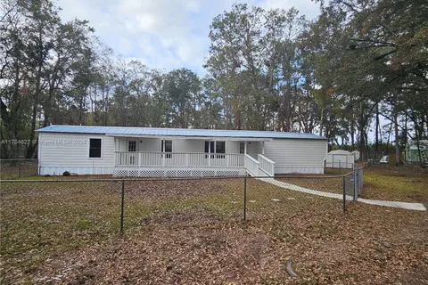 2522 NW 121St AVE, Gainesville FL 32609-4005