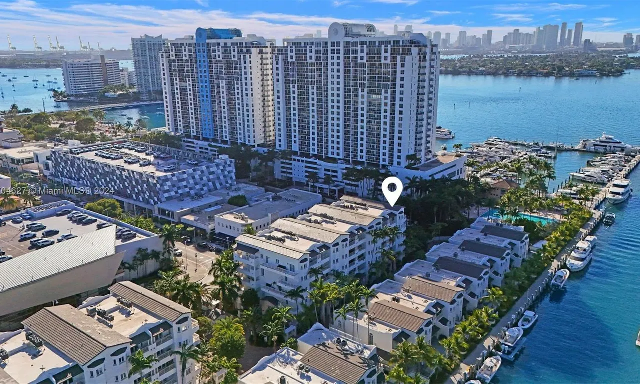 1415 Sunset Harbour Dr # 202, Miami Beach FL 33139