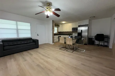 13500 NE 3rd Ct # 116, North Miami FL 33161