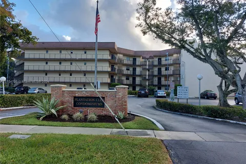 6855 W Broward Blvd # 206, Plantation FL 33317