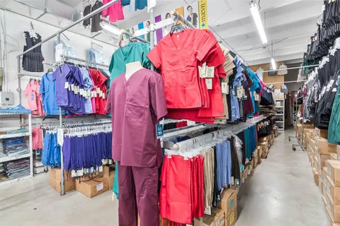 Uniforms and Workwear, Miami FL 33142