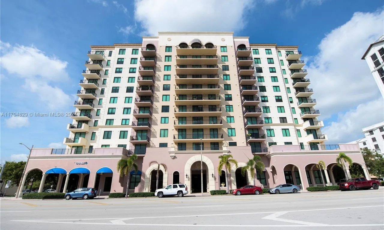 1300 Ponce De Leon Blvd # 603, Coral Gables FL 33134