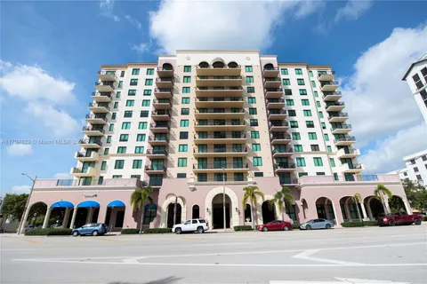 1300 Ponce De Leon Blvd # 603, Coral Gables FL 33134