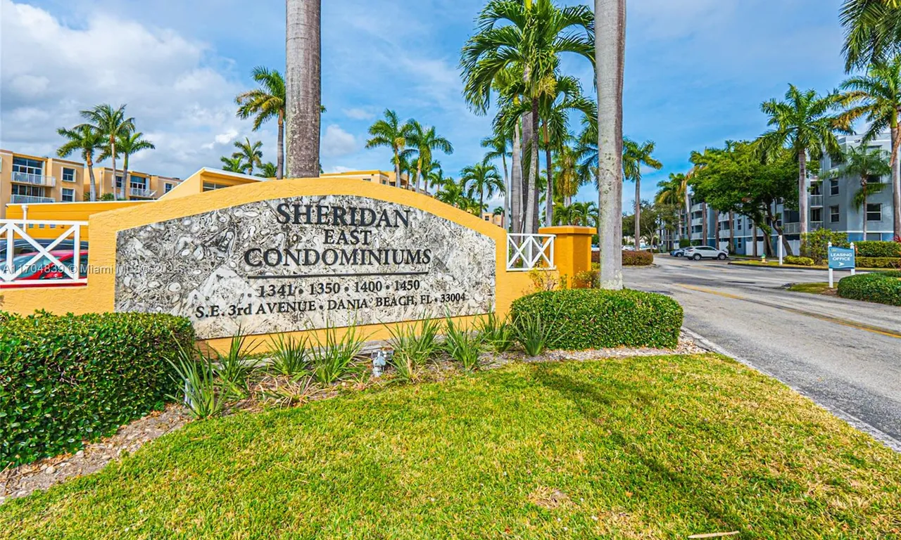 1450 SE 3rd Ave # 209, Dania Beach FL 33004