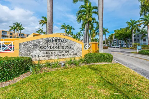 1450 SE 3rd Ave # 209, Dania Beach FL 33004