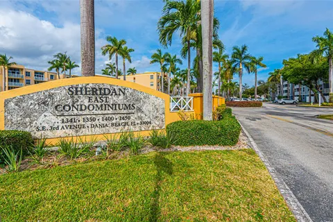 1450 SE 3rd Ave # 209, Dania Beach FL 33004