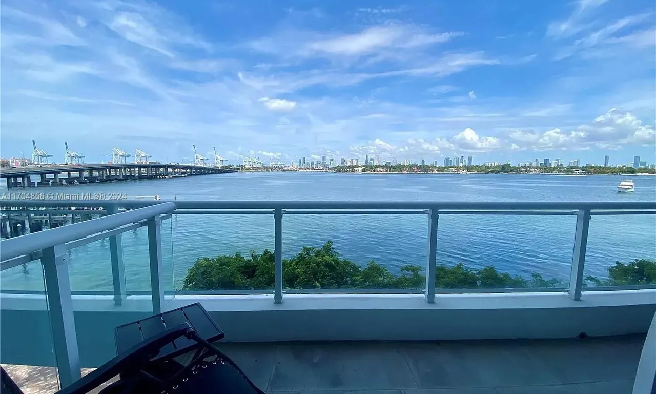 540 West Ave # 312, Miami Beach FL 33139