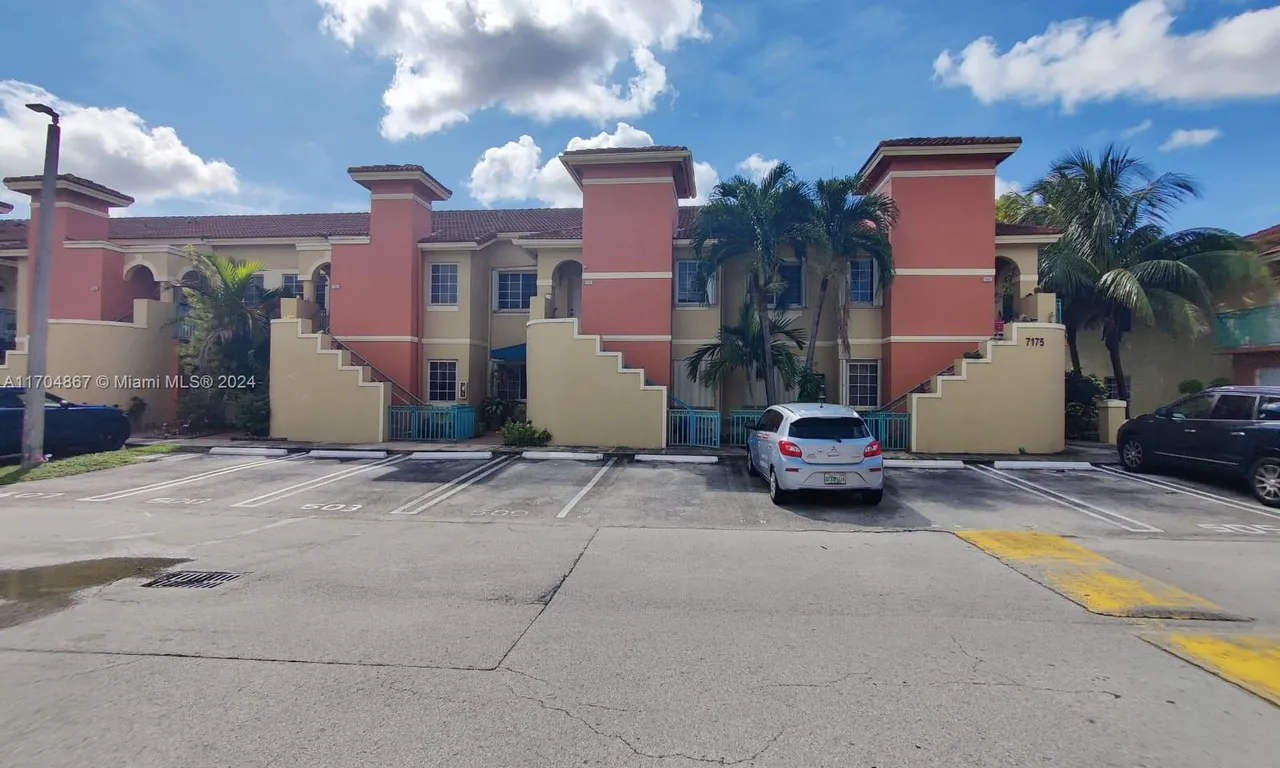 7175 NW 173rd Dr # 5, Hialeah FL 33015