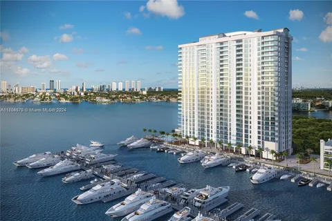 17111 Biscayne Blvd # 2111, North Miami Beach FL 33160