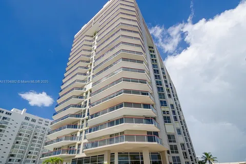 6767 Collins Ave # 1409, Miami Beach FL 33141