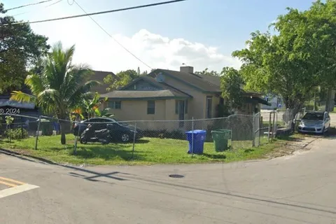 7560 NE Miami Ct, Miami FL 33138